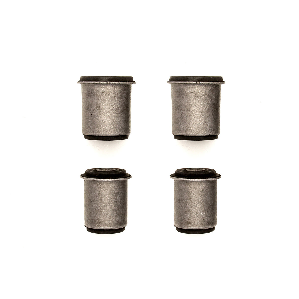 1964 - 1970 Buick Chevrolet Olds Pontiac Upper Lower Control Arm Bushing Set