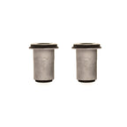 1961-1964 Buick Full Size Models Upper Control Arm Shaft Kit and Lower Control Arm Bushings Set