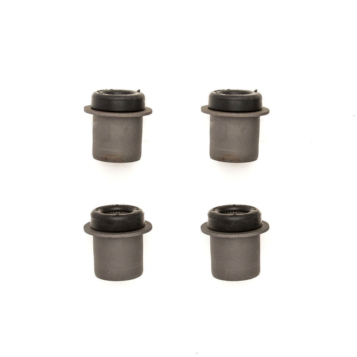1964 - 1970 Buick Chevrolet Olds Pontiac Upper Lower Control Arm Bushing Set