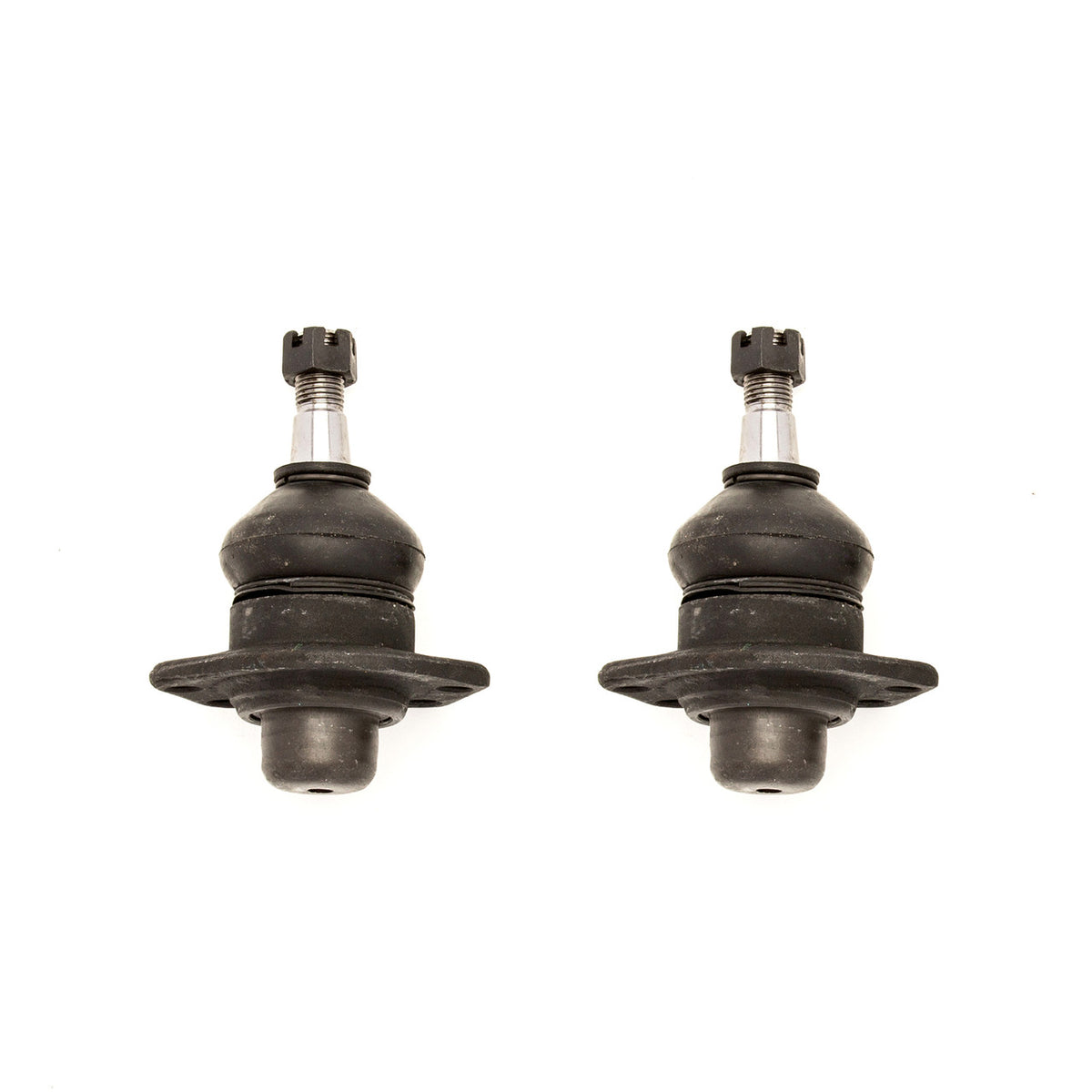 1976 1977 1978 1979 Cadillac Seville New Upper and Lower Ball Joint Set