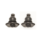 1980-1982 Cadillac Seville (All Models) New Upper and Lower Ball Joint Set