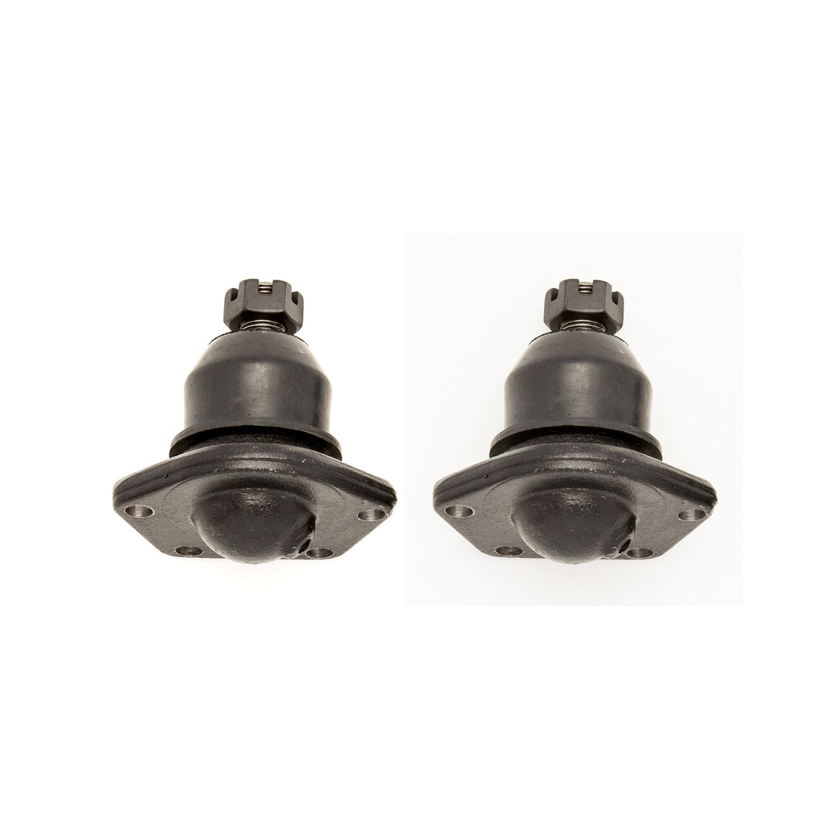 1979-1985 Oldsmobile Toronado (All Models) New Upper and Lower Ball Joint Set