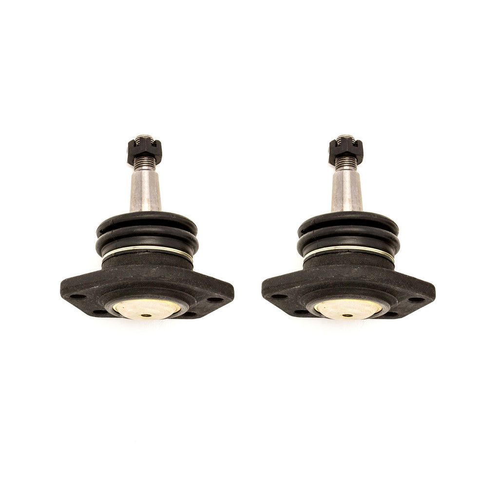1963-1970 Chevrolet 2WD C10 1/2 Ton Pickup New Upper and Lower Ball Joint Set