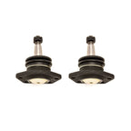 1963-1970 Chevrolet 2WD C10 1/2 Ton Pickup New Upper and Lower Ball Joint Set