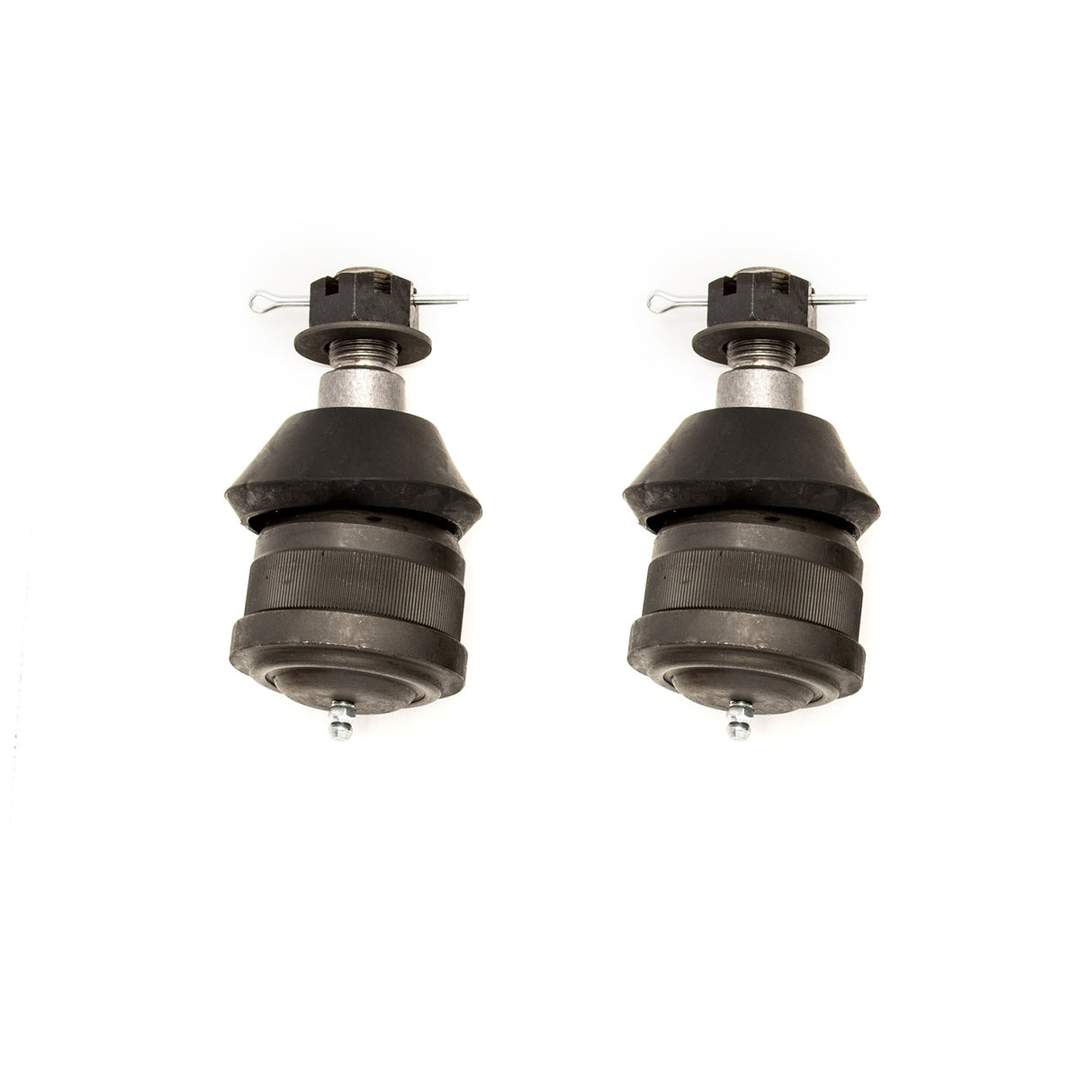 1963-1970 Chevrolet 2WD C20 C30 Pickup New Upper and Lower Ball Joint Set