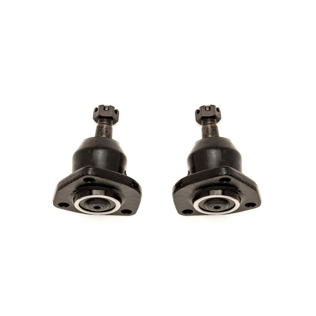 1958-1970 Chevrolet Full Size New Upper and Lower Ball Joint Set
