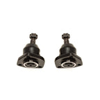 1958-1970 Chevrolet Full Size New Upper and Lower Ball Joint Set