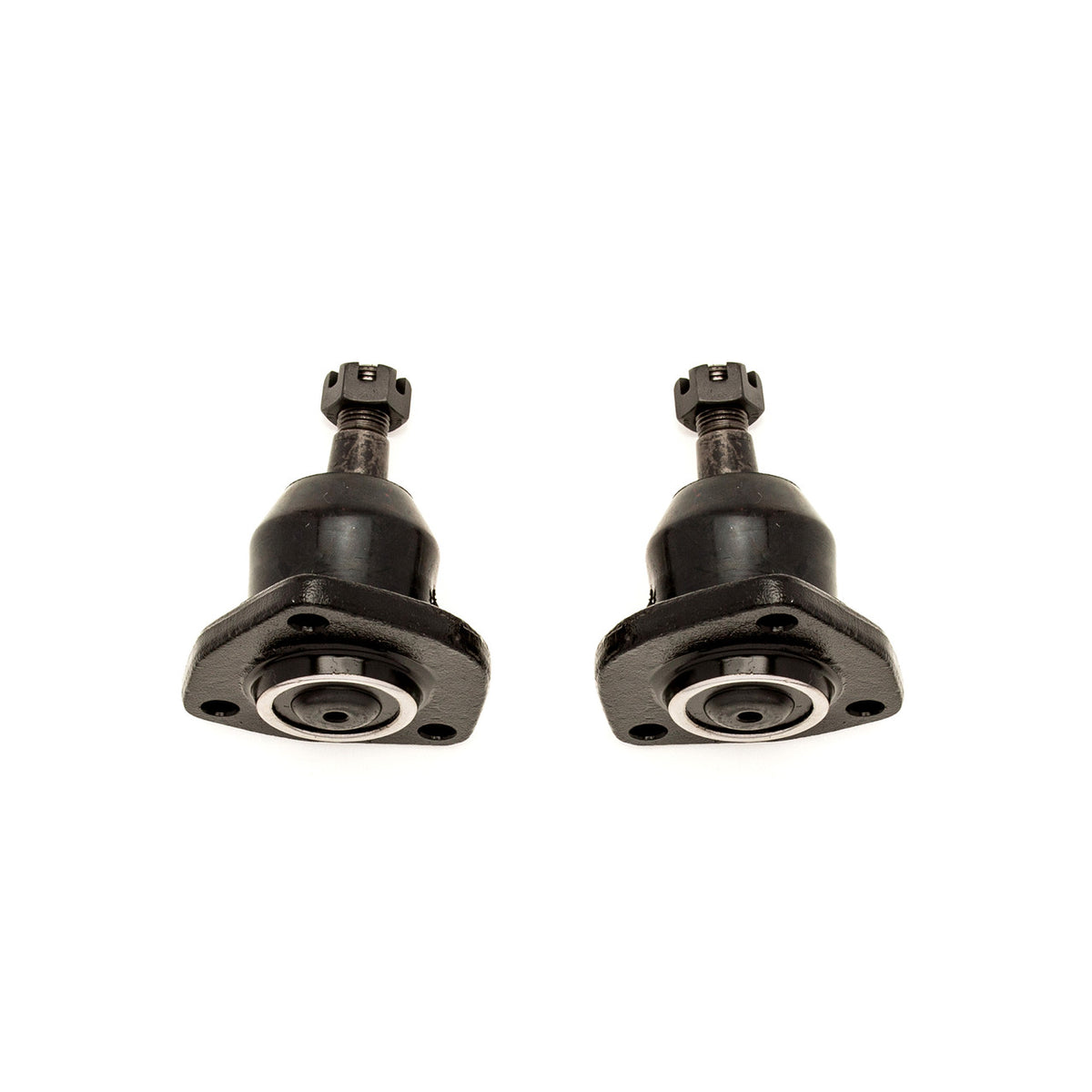 1958-1970 Chevrolet Full Size New Upper and Lower Ball Joint Set