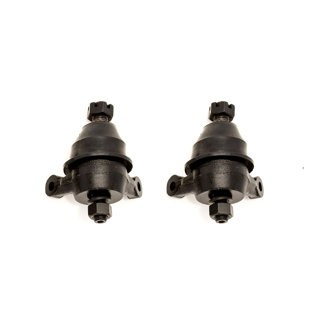 1958-1970 Chevrolet Full Size New Upper and Lower Ball Joint Set