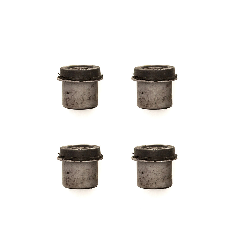 1965-1969 Chevrolet Corvair Passenger New Control Arm Bushing Kit - 6 Pieces