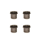 1965-1969 Chevrolet Corvair Passenger New Control Arm Bushing Kit - 6 Pieces