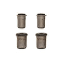 1971 1972 Chevrolet Camaro 1970 - 1973 Pontiac Firebird Lower Control Arm Bushing Set