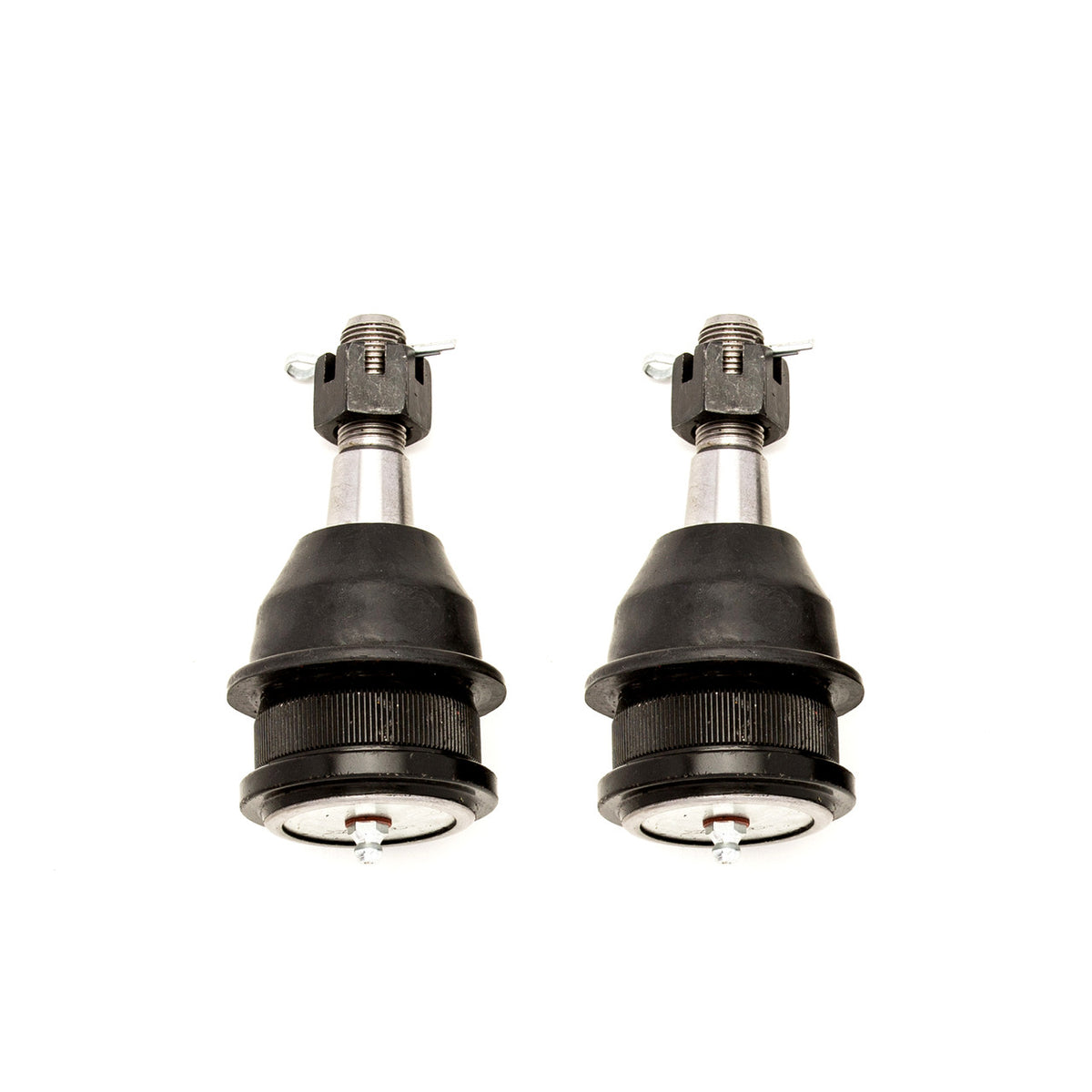 1971 1972 Chevrolet 2WD C10 1/2 Ton Pickup Upper and Lower Ball Joint Set