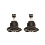 1987 1988 1989 GMC 2WD R2500 Crew Cab and R3500 2 Door Pickup New Upper and Lower Ball Joint Set