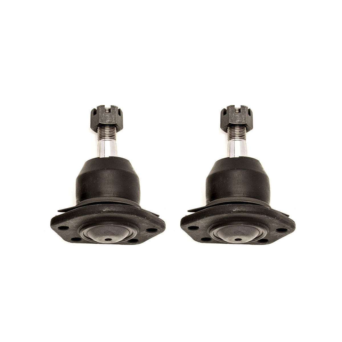 1987 1988 1989 GMC 2WD R2500 Crew Cab and R3500 2 Door Pickup New Upper and Lower Ball Joint Set