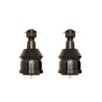 1987 1988 1989 GMC 2WD R2500 Crew Cab and R3500 2 Door Pickup New Upper and Lower Ball Joint Set
