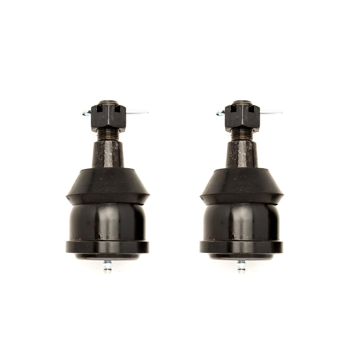 1987 1988 1989 GMC 2WD R2500 Crew Cab and R3500 2 Door Pickup New Upper and Lower Ball Joint Set