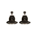1973 - 1995 Chevrolet GMC Upper Ball Joints Set