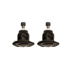 1973 - 1995 Chevrolet GMC Upper Ball Joints Set