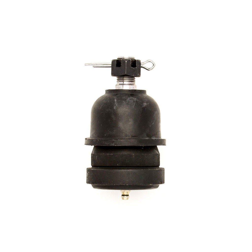 1986 Cadillac Fleetwood Brougham RWD with Armored Body New Upper and Lower Ball Joint Set