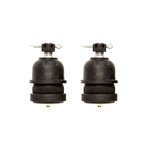 1987-1990 Cadillac Brougham RWD with Armored Body New Upper and Lower Ball Joint Set