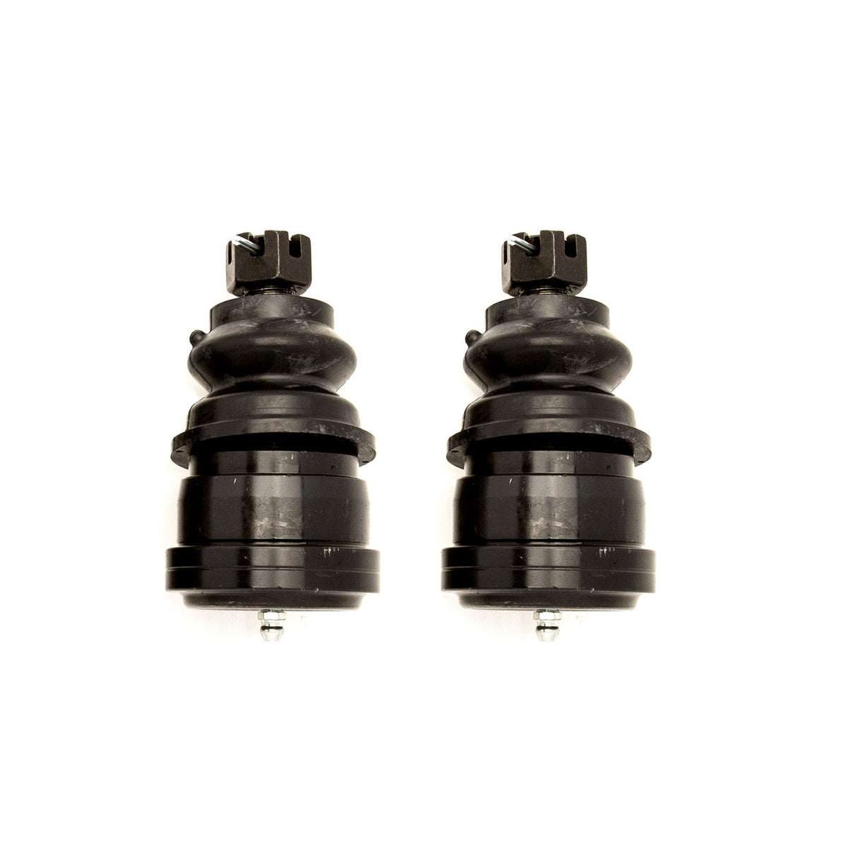 1973-1987 Oldsmobile Cutlass (All Models Except Cutlass Ciera) New Upper and Lower Ball Joint Set