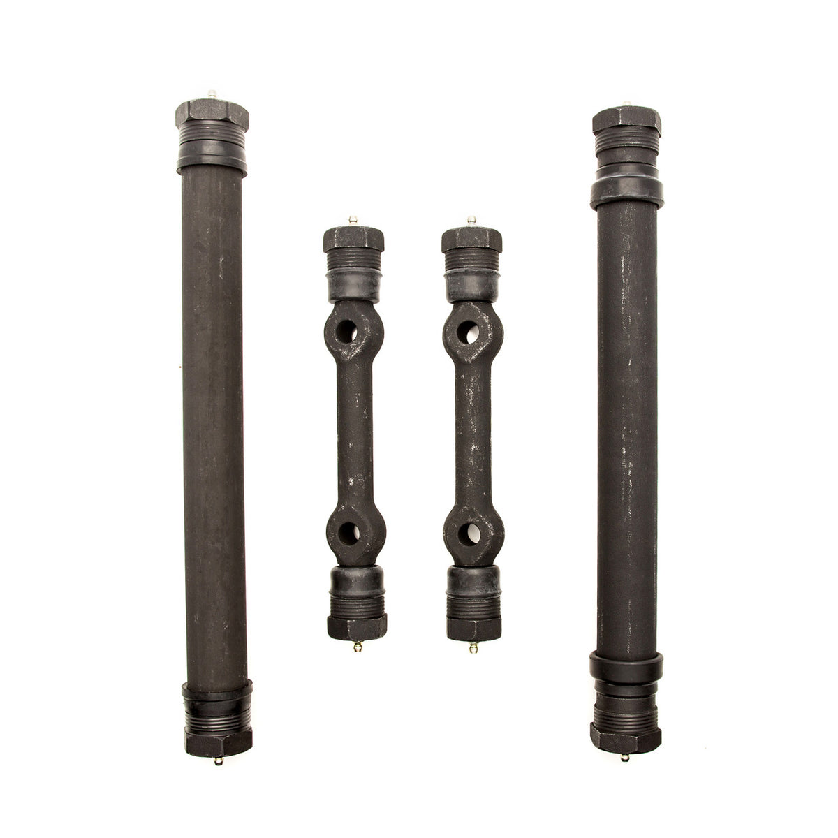 1971-1986 Chevrolet 2WD C20 C30 Pickup Suburban New Front End Suspension Rebuild Kit