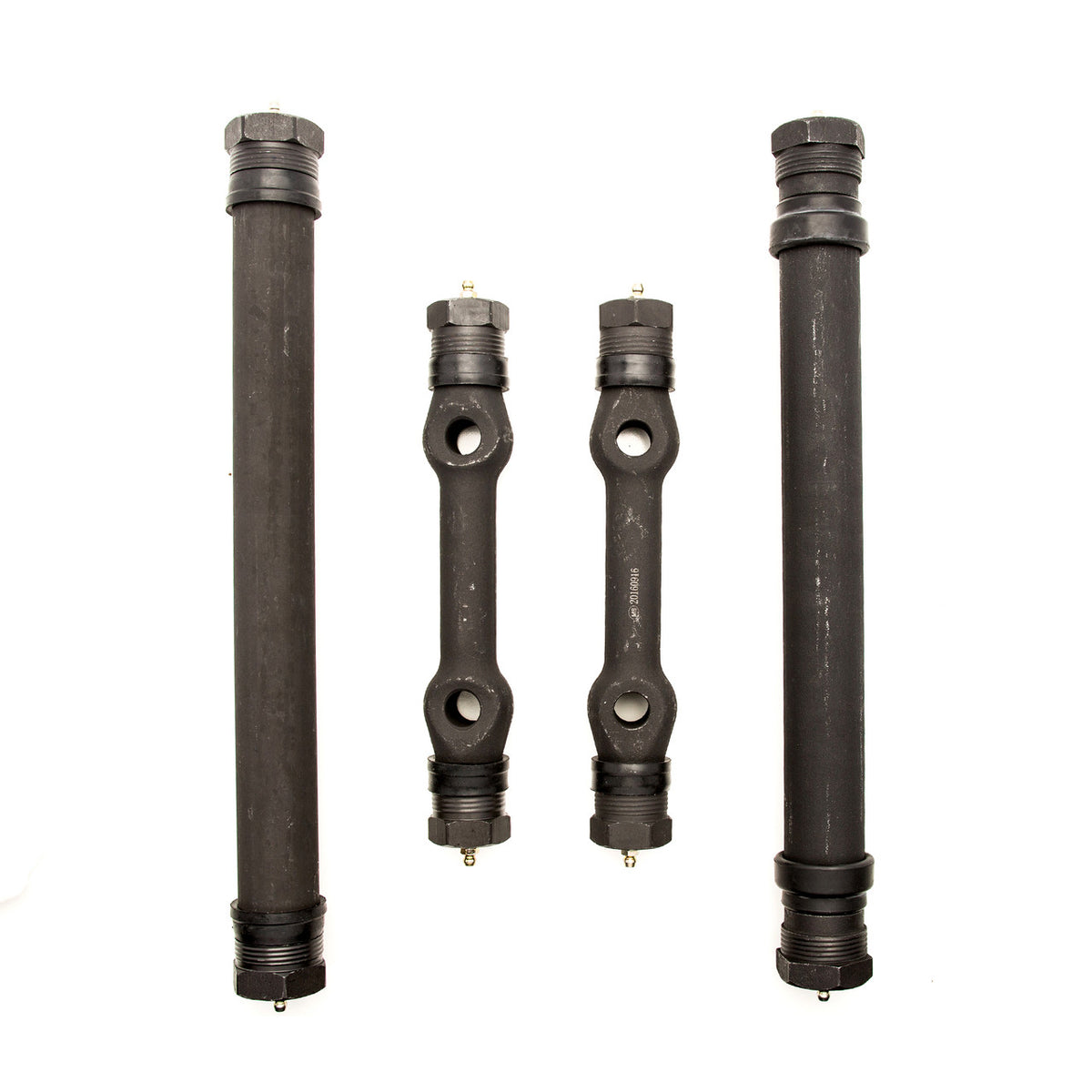 1968 1969 1970 Chevrolet 2WD C20 C30 Pickup New Front End Suspension Rebuild Kit