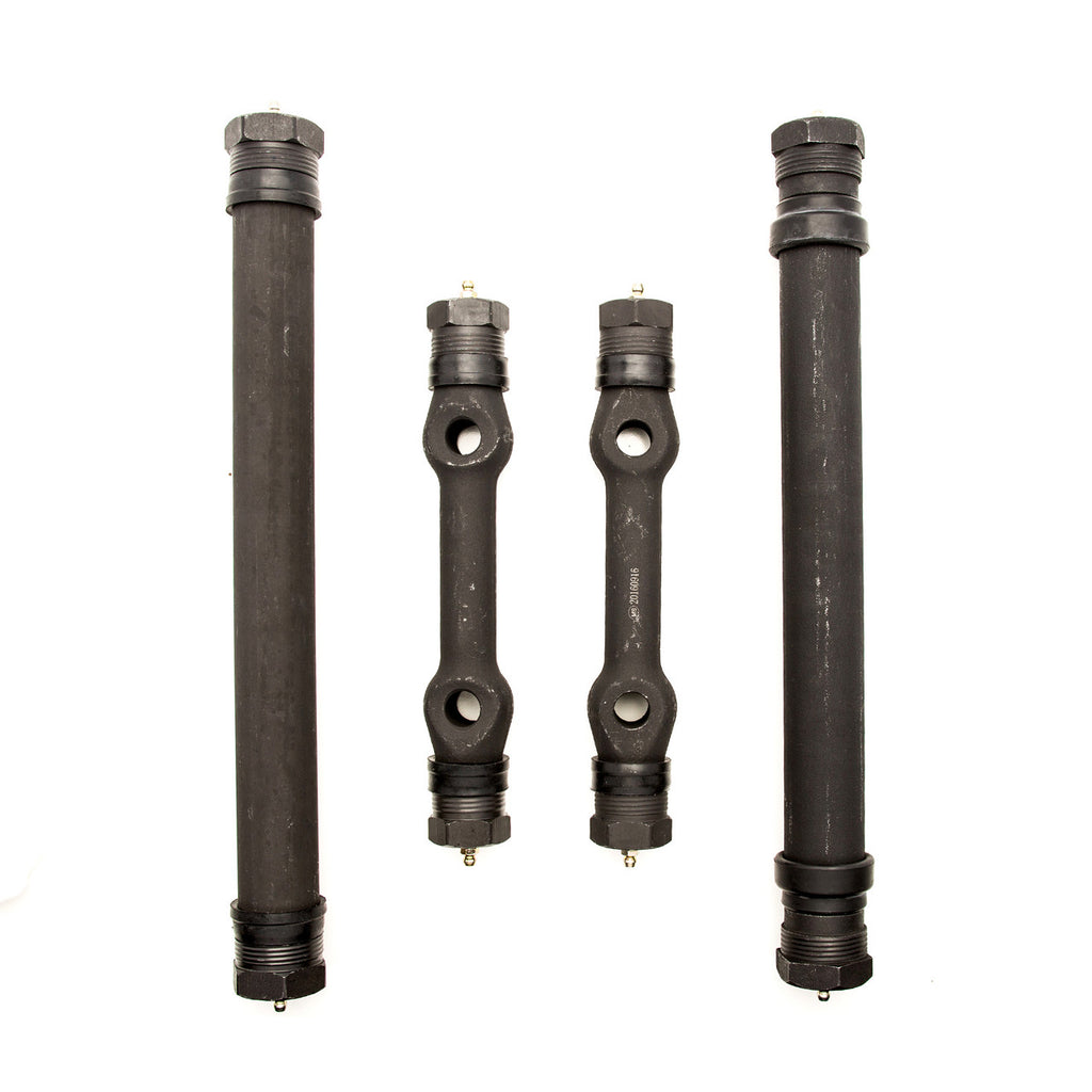1965 1966 Chevrolet 2WD C20 C30 Pickup New Front End Suspension Master Rebuild Kit