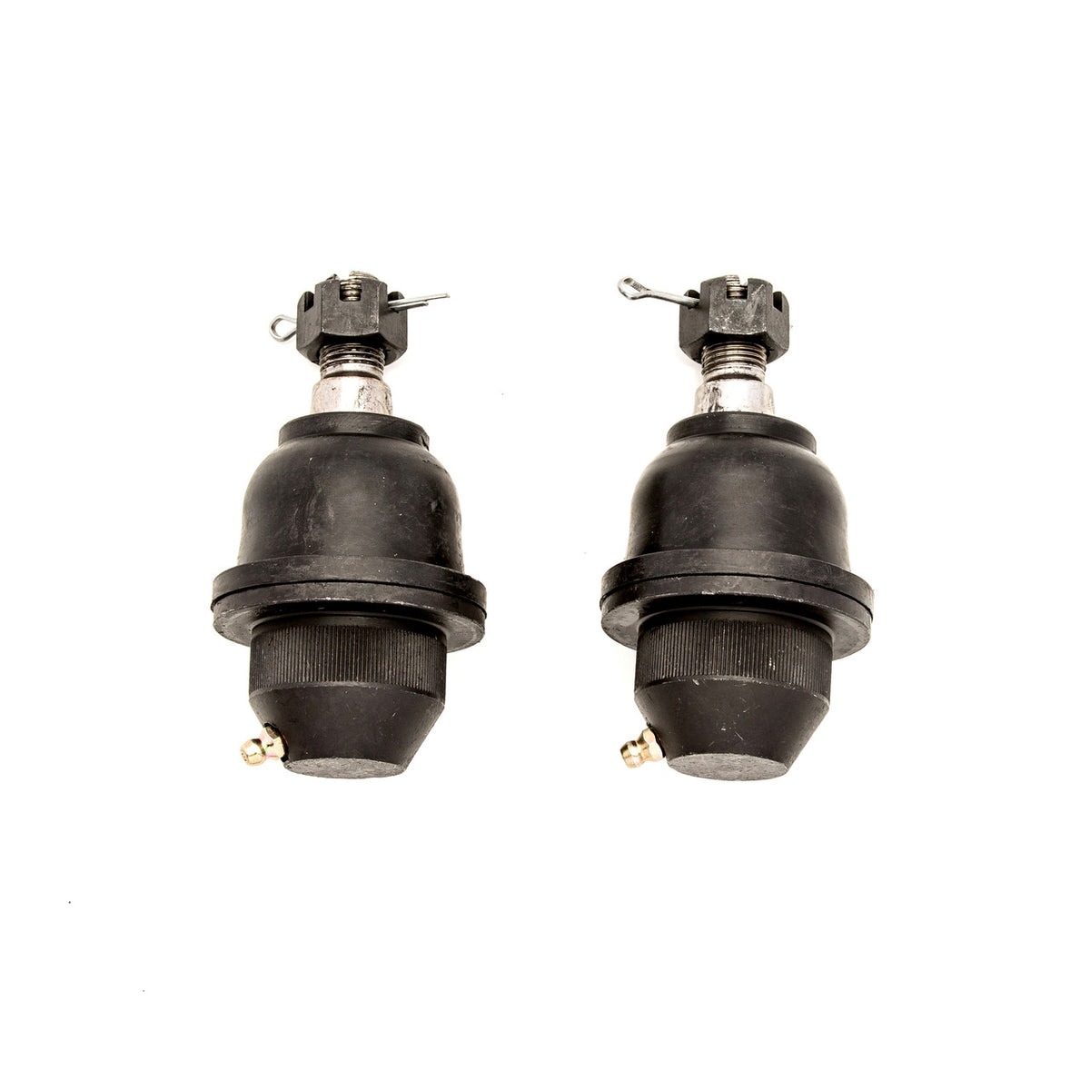 1995 GMC K2500 Pickup w/ 8600 GVWR K2500 Suburban K3500 New Upper and Press In Lower Ball Joints Set