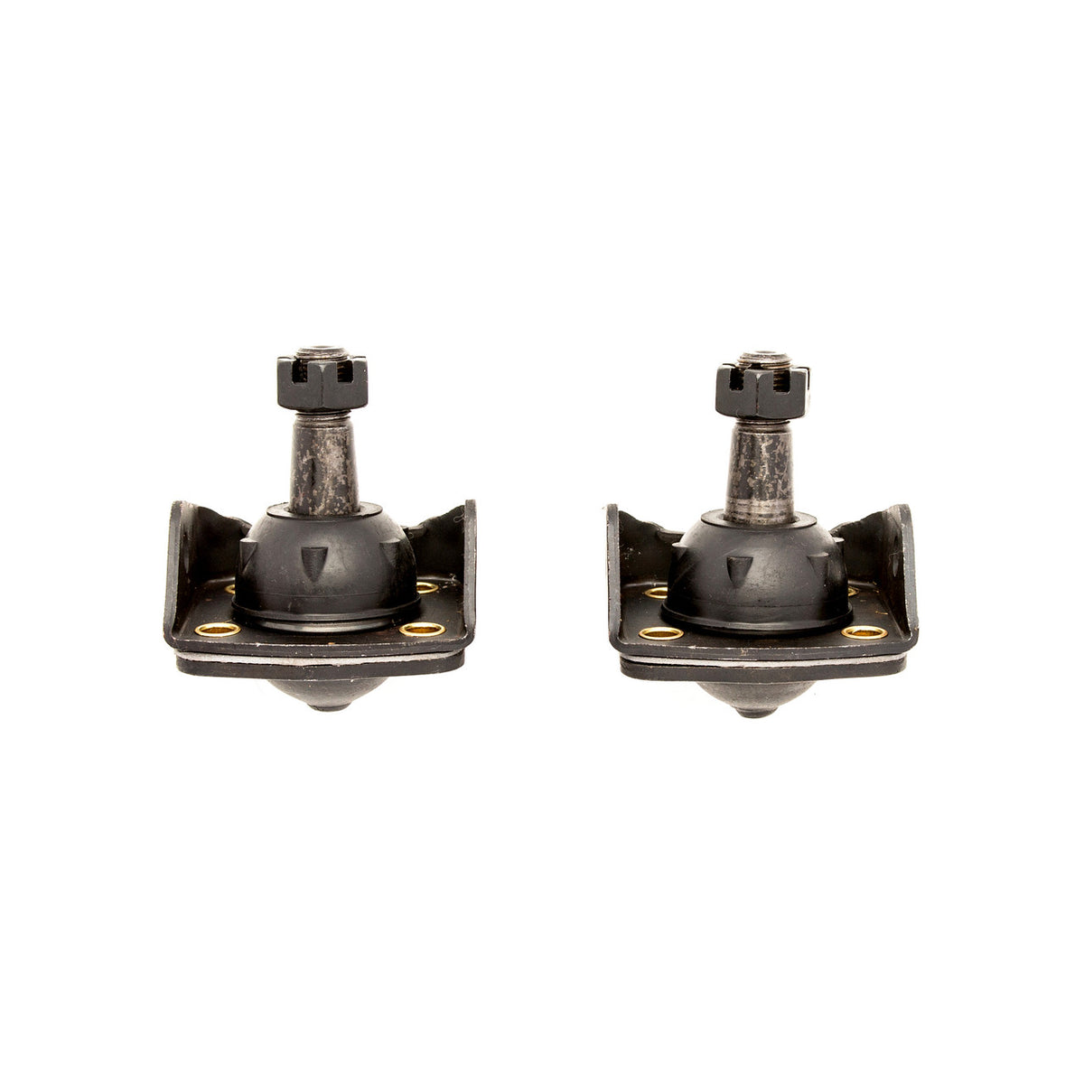 1955 1956 1957 Chevrolet Full Size New Upper and Lower Ball Joint Set