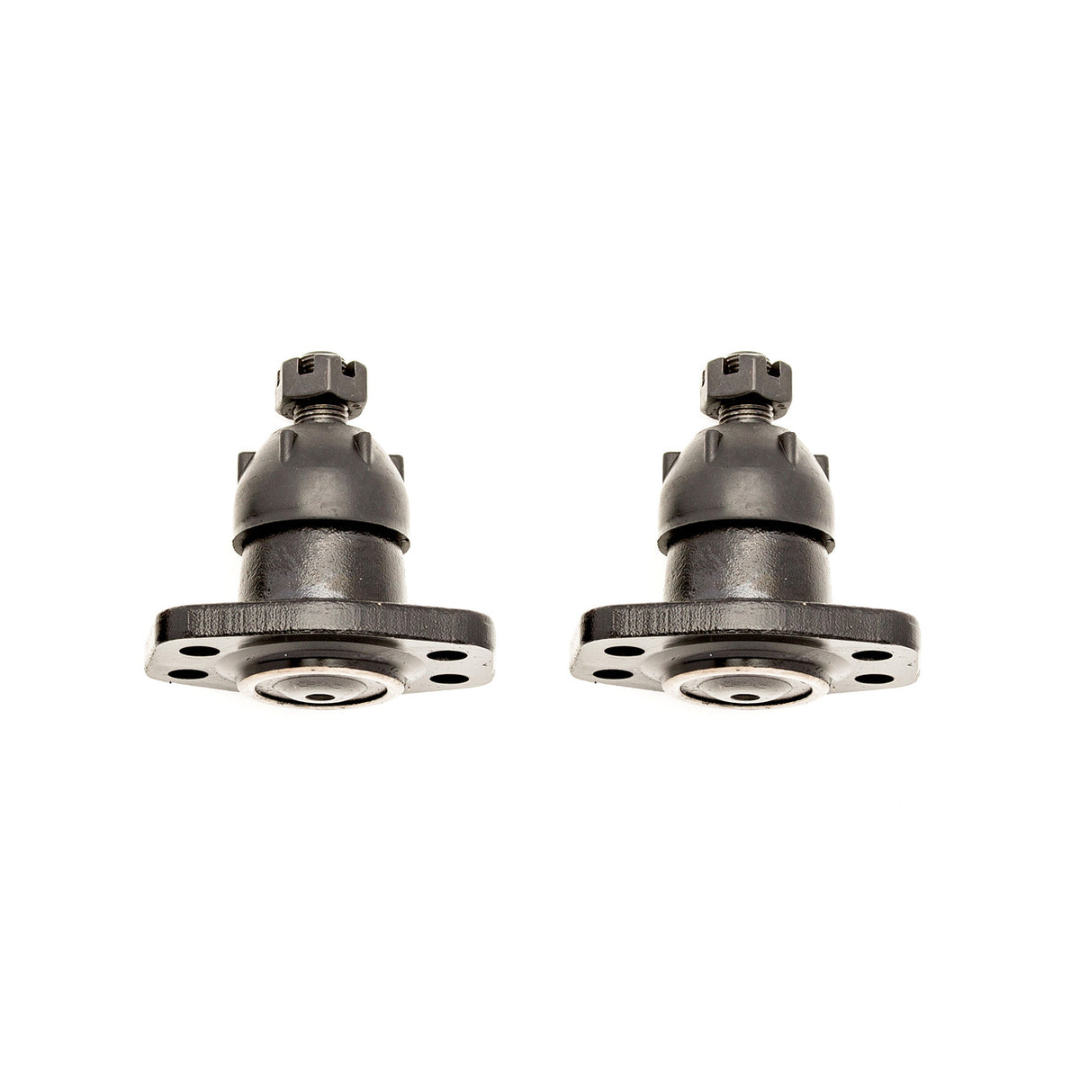 1965-1969 Chevrolet Corvair Passenger New Upper and Lower Ball Joint Set