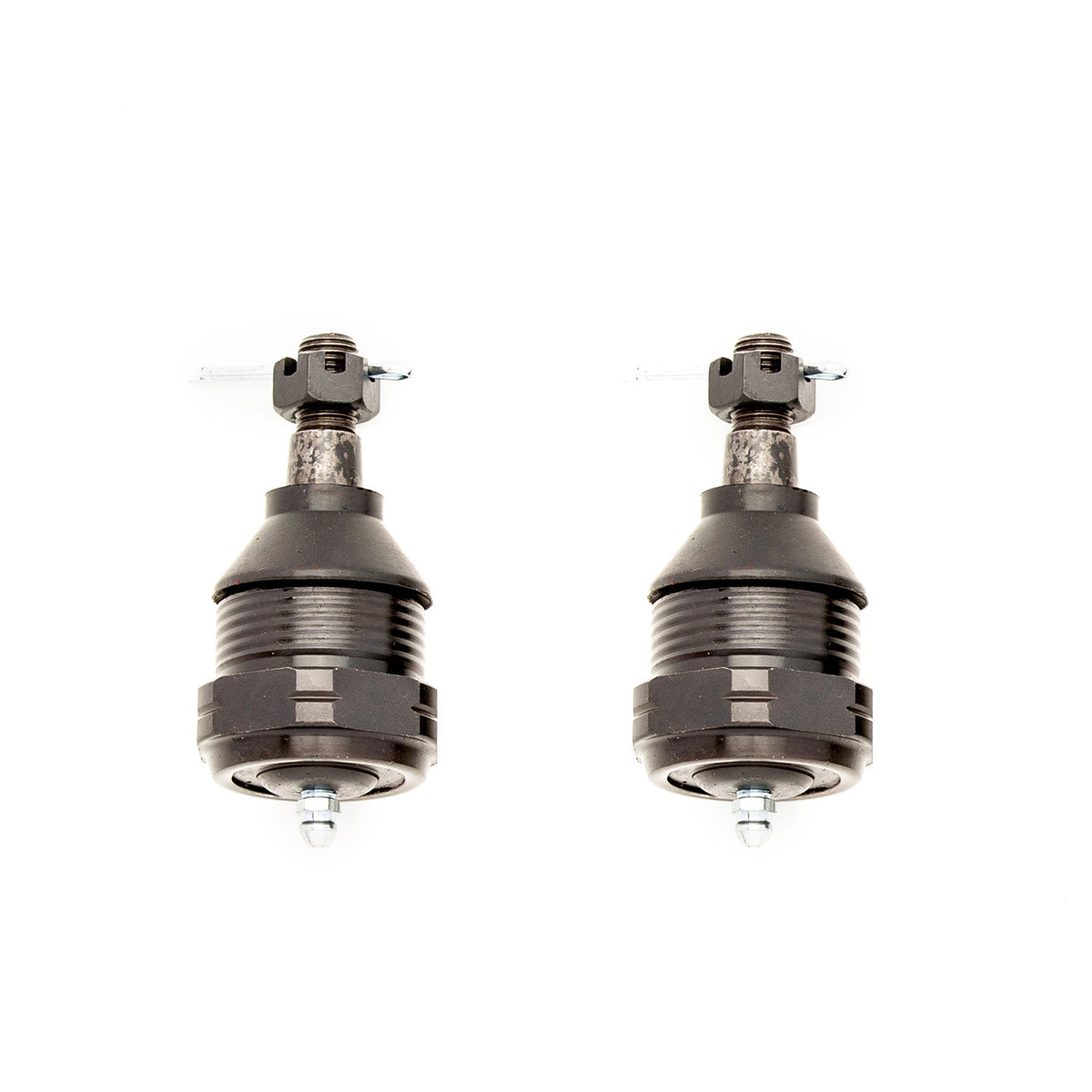 1965-1969 Chevrolet Corvair Passenger New Upper and Lower Ball Joint Set