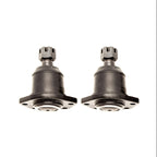 1960 1961 1962 GMC 2WD 1000 and 1500 Series 1/2 Ton Pickup New Upper and Lower Ball Joint Set