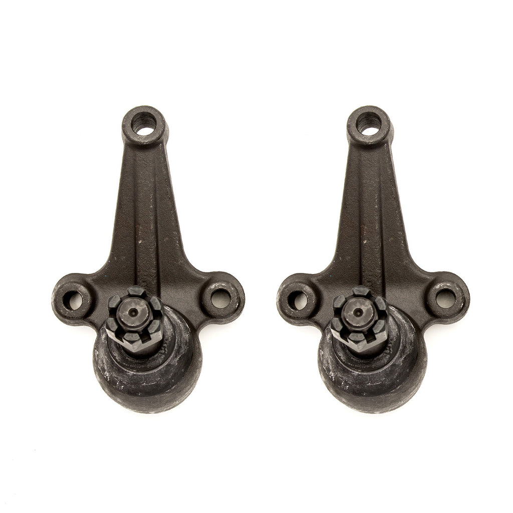 1960 1961 1962 GMC 2WD 1000 and 1500 Series 1/2 Ton Pickup New Upper and Lower Ball Joint Set