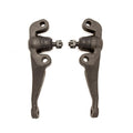 1965-1973 Chrysler 300 Series Newport New Yorker New Lower Ball Joint Set