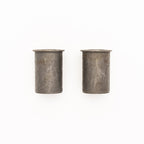 1962 - 1976 Dodge Fargo Plymouth Upper Lower Control Arm Bushings Set