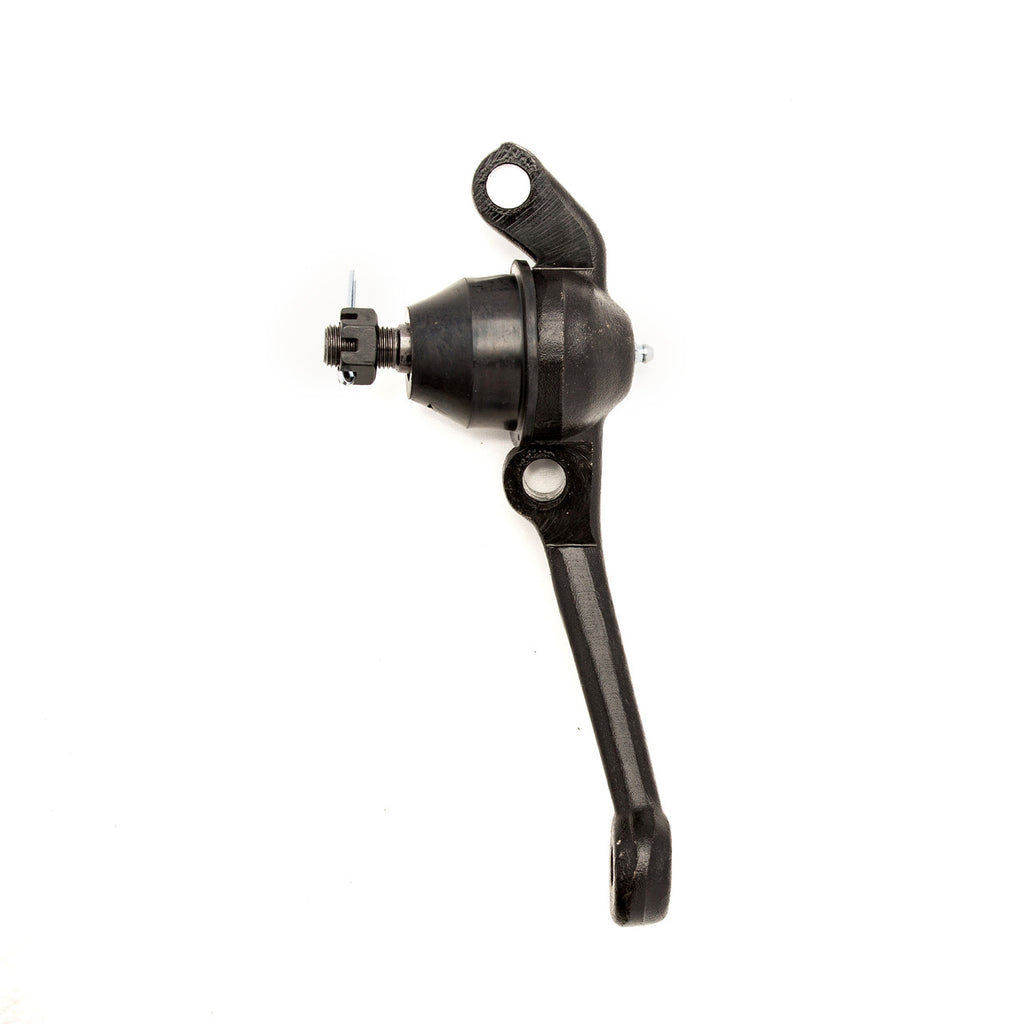 1963-1972 Dodge Dart Demon with Disc Brakes New Upper and Lower Ball Joint Set