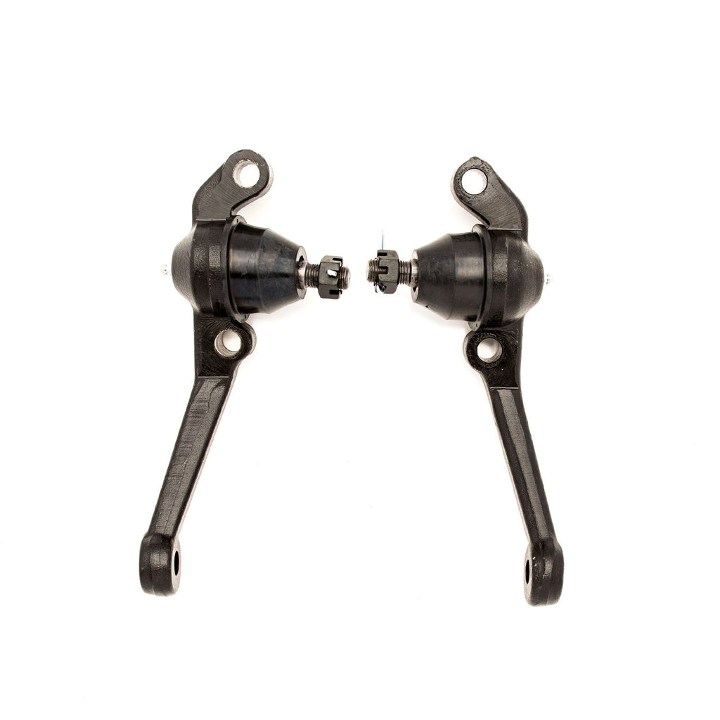 1963-1972 Dodge Dart Demon with Drum Brakes New Upper and Lower Ball Joint Set
