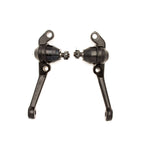 1963-1972 Dodge Dart Demon with Drum Brakes New Upper and Lower Ball Joint Set