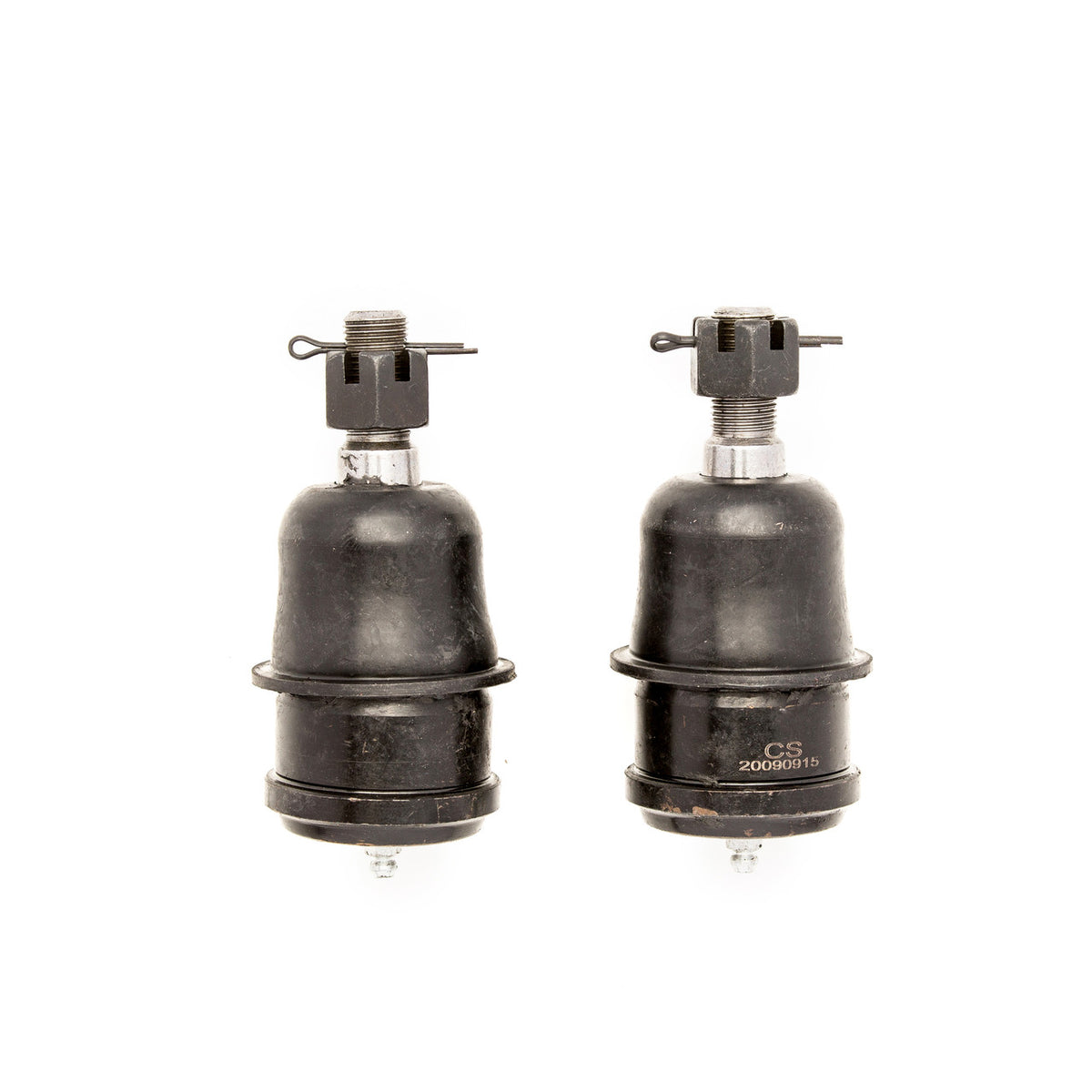 1974-1978 Chrysler Newport (All Models) New Upper and Lower Ball Joint Set