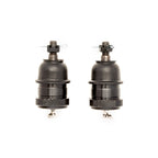 1963-1972 Dodge Dart Demon with Disc Brakes New Upper and Lower Ball Joint Set