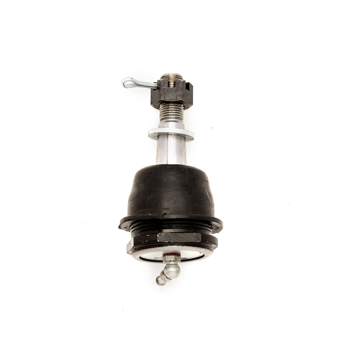 1970-1974 Plymouth Barracuda All Brakes New Upper and Lower Ball Joint Set