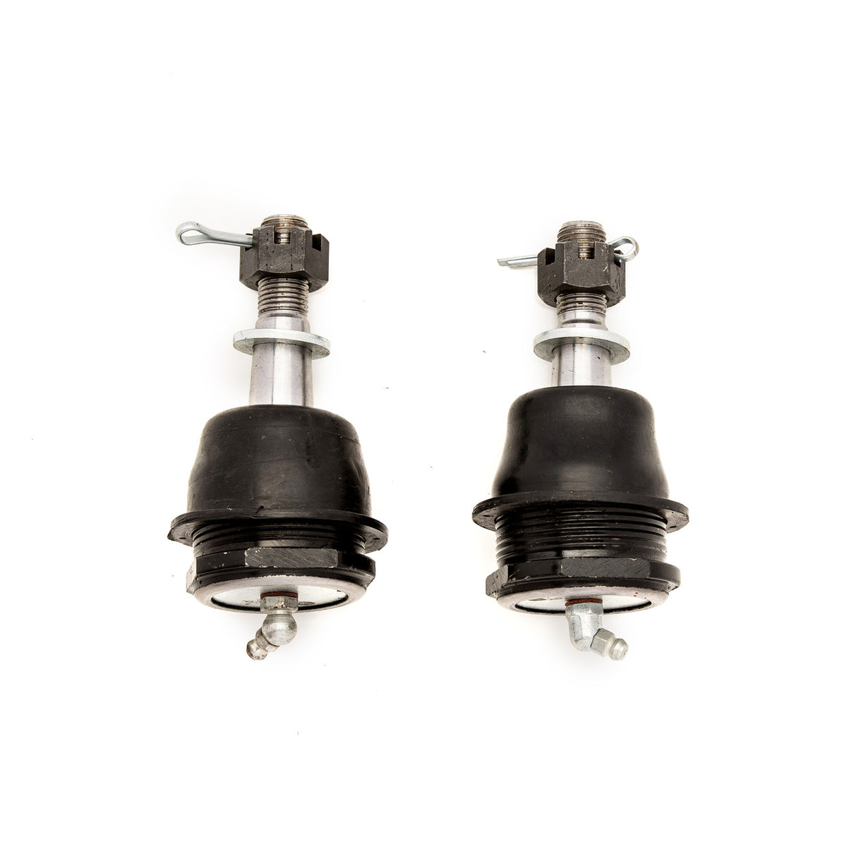 1965-1972 Plymouth Belvedere GTX Roadrunner Satellite New Upper and Lower Ball Joint Set