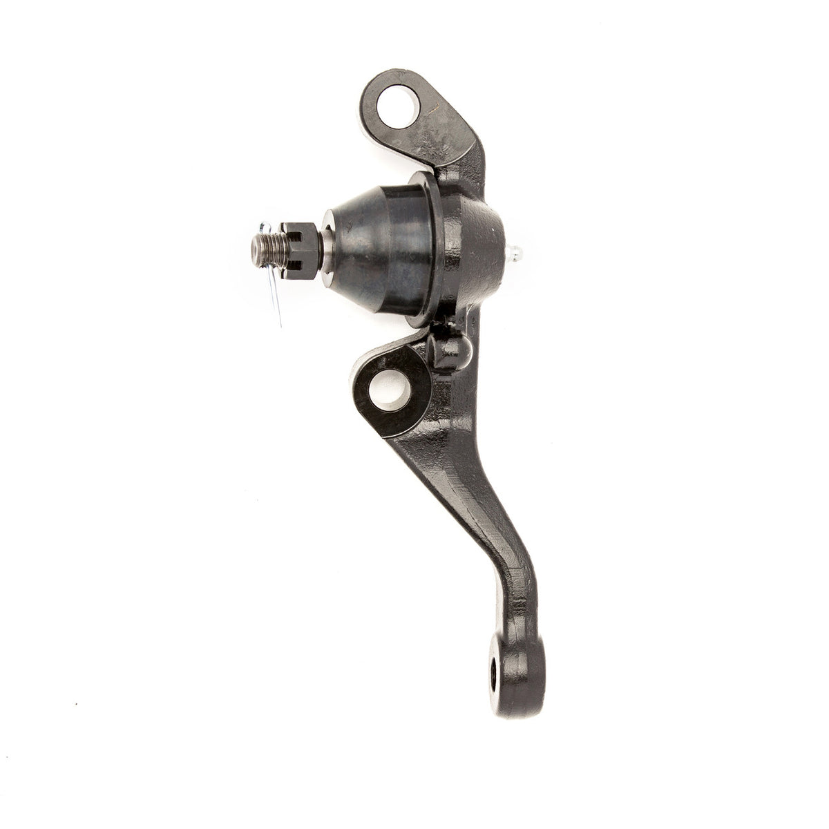 1970-1974 Plymouth Barracuda All Brakes New Upper and Lower Ball Joint Set