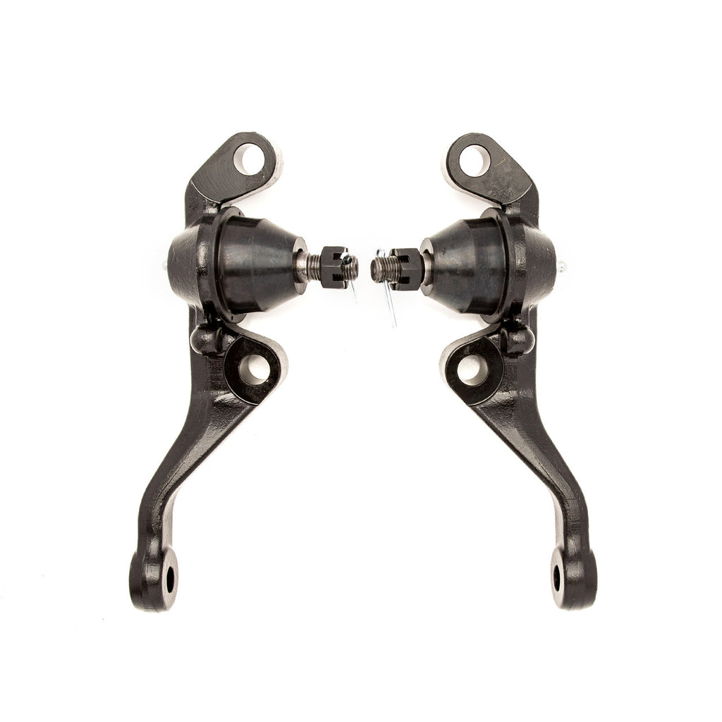 1962-1964 Dodge All Except 880 Models New Upper and Lower Ball Joint Set