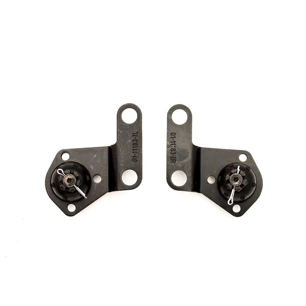 1963-1964 Ford Thunderbird New Upper and Lower Ball Joint Set