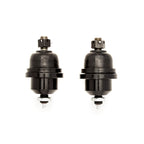 1963-1964 Ford Thunderbird New Upper and Lower Ball Joint Set