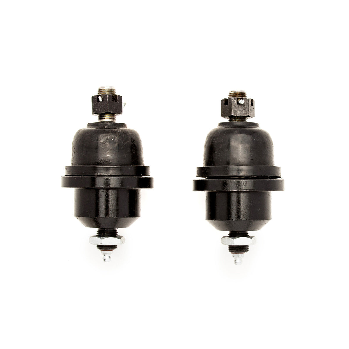 1963-1964 Ford Thunderbird New Upper and Lower Ball Joint Set