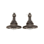 1968 1969 1970 1971 Lincoln Mark III New Upper and Lower Ball Joint Set